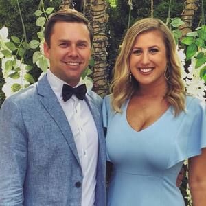 Meet your Posher, Brent